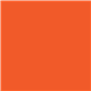 12-P125 Grafitack Light Orange Gloss 4 Year Permanent Adhesive 1220mm