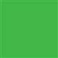 6-TL1760 Translucent Bright Green 7 Year Permanent Adhesive 610mm